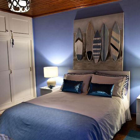 Apartmán Salty Stories Ponta Delgada Exteriér fotografie