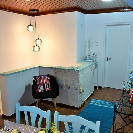 Apartmán Salty Stories Ponta Delgada Exteriér fotografie