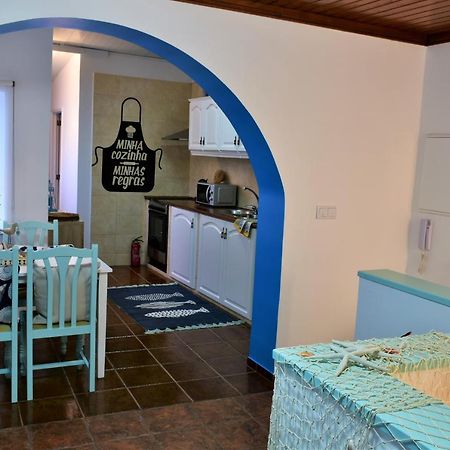 Apartmán Salty Stories Ponta Delgada Exteriér fotografie