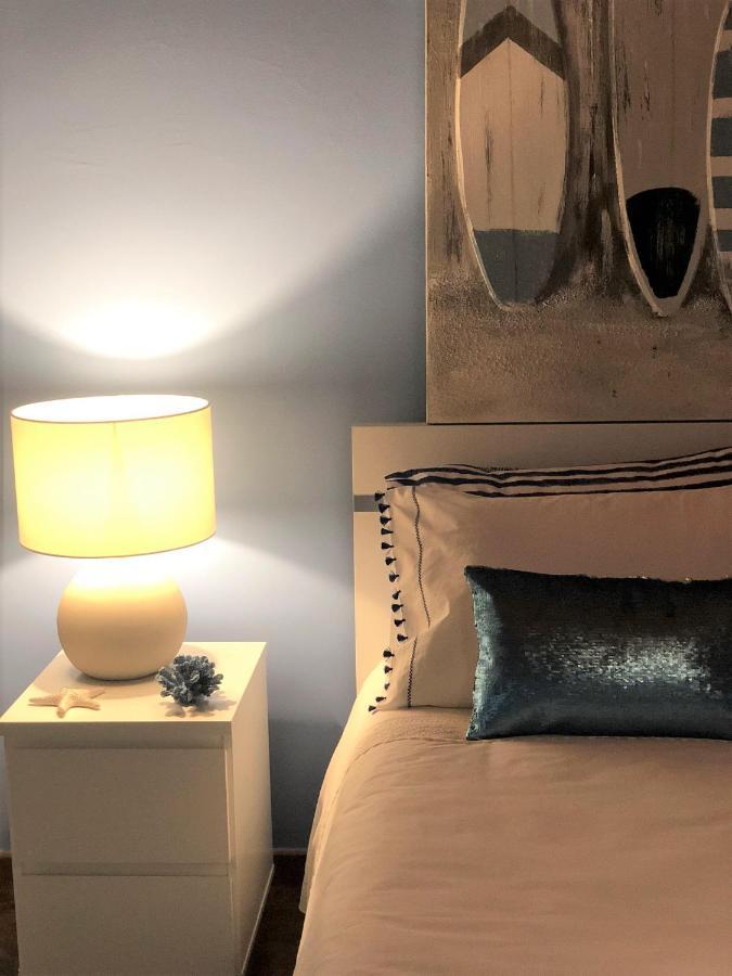 Apartmán Salty Stories Ponta Delgada Exteriér fotografie