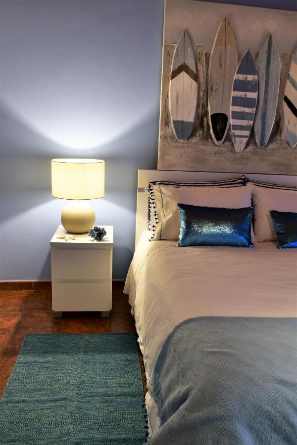 Apartmán Salty Stories Ponta Delgada Exteriér fotografie