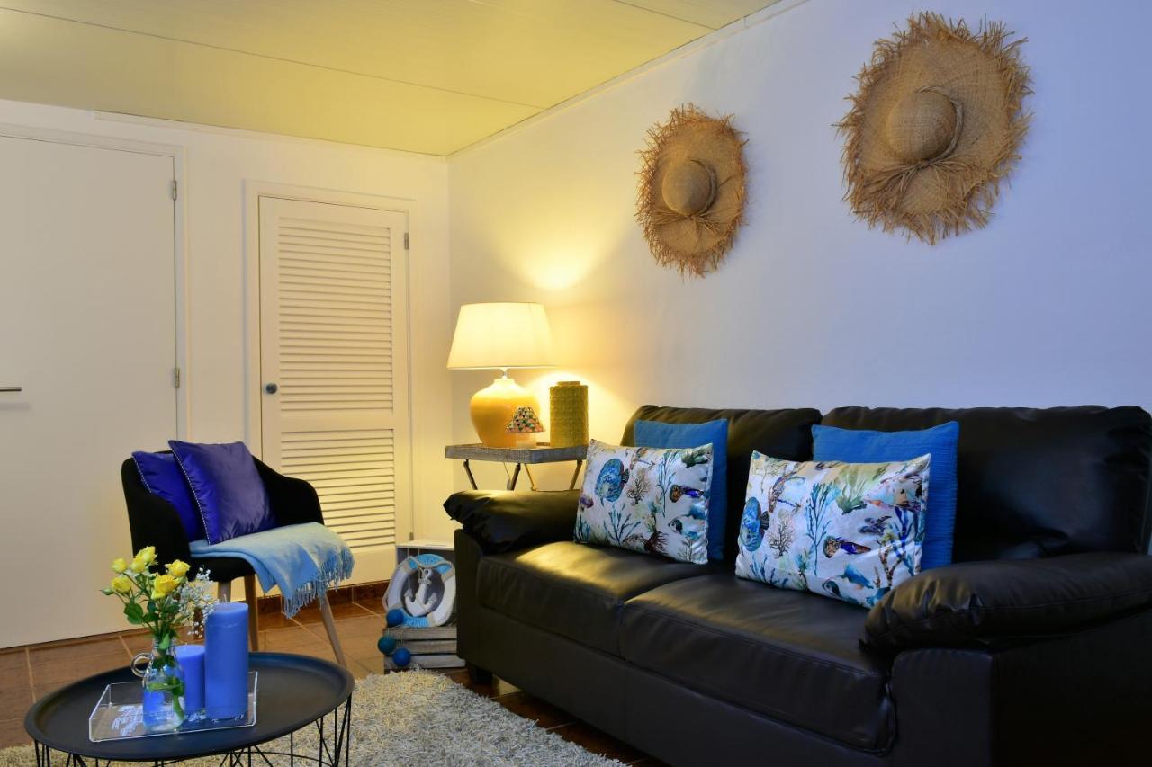 Apartmán Salty Stories Ponta Delgada Exteriér fotografie