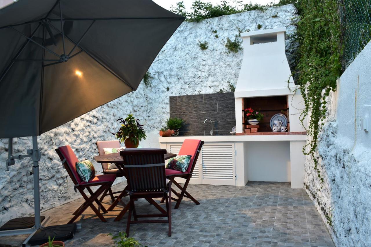 Apartmán Salty Stories Ponta Delgada Exteriér fotografie