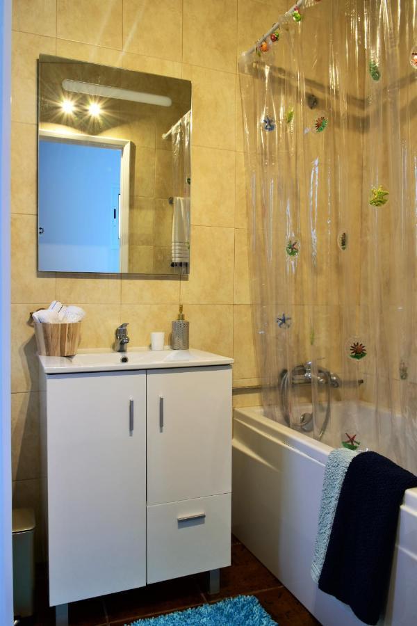 Apartmán Salty Stories Ponta Delgada Exteriér fotografie