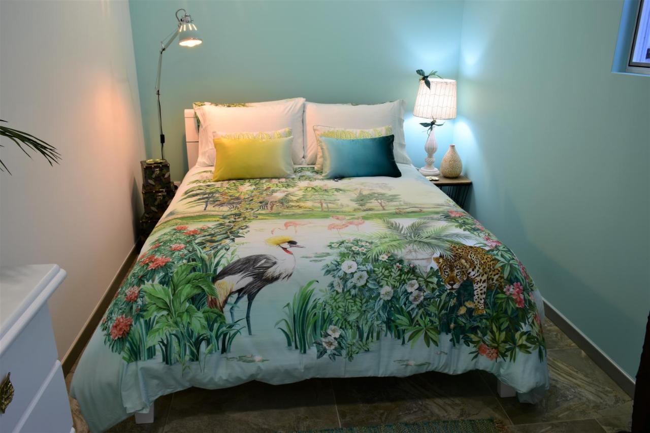 Apartmán Salty Stories Ponta Delgada Exteriér fotografie