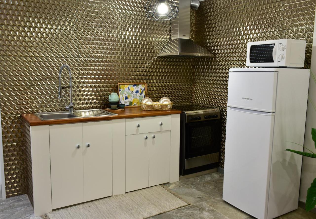 Apartmán Salty Stories Ponta Delgada Exteriér fotografie